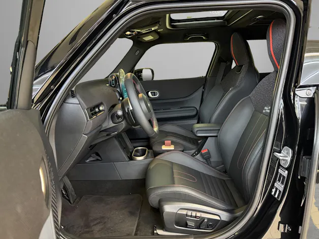 MINI Cooper C SDKG Paket XL