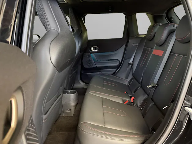 MINI Cooper C SDKG Paket XL