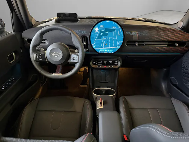 MINI Cooper C SDKG Paket XL