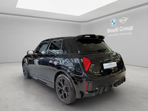 MINI Cooper C SDKG Paket XL