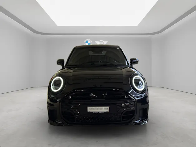 MINI Cooper C SDKG Paket XL