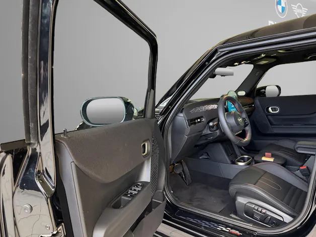 MINI Cooper C SDKG Paket XL