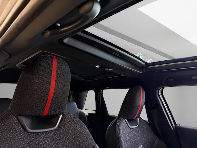 MINI Cooper C SDKG Paket XL