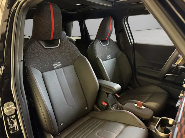 MINI Cooper C SDKG Paket XL