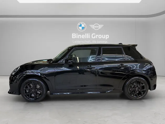 MINI Cooper C SDKG Paket XL
