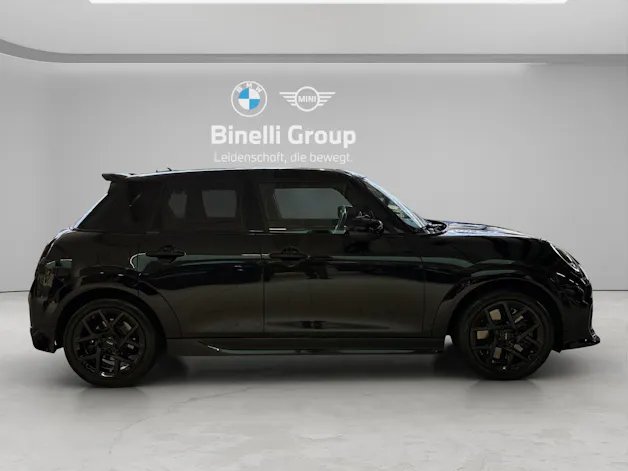 MINI Cooper C SDKG Paket XL