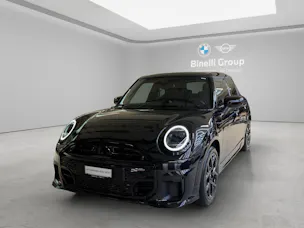 MINI Cooper C SDKG Paket XL