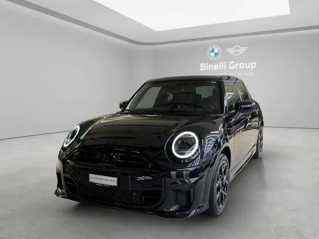 MINI Cooper C SDKG Paket XL