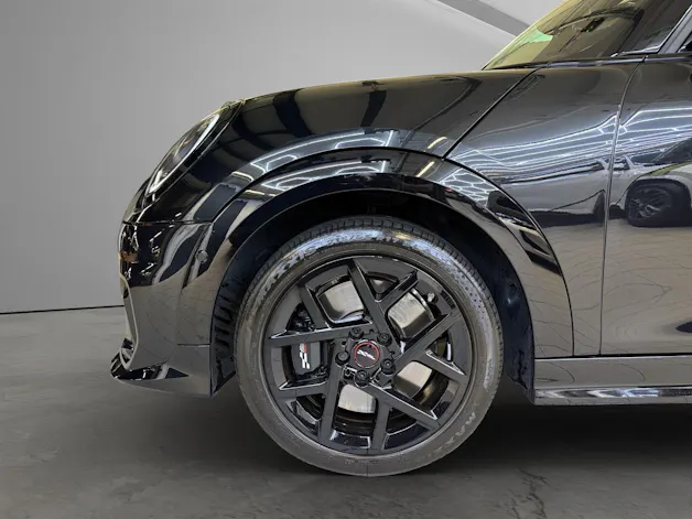 MINI Cooper C SDKG Paket XL