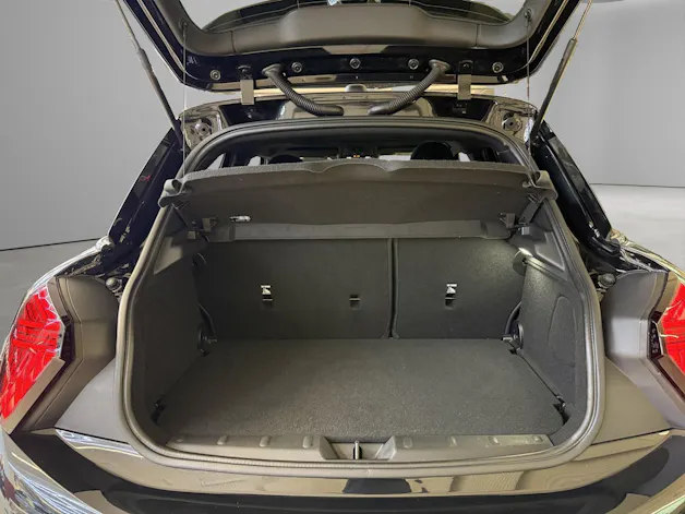 MINI Cooper C SDKG Paket XL