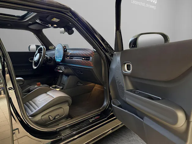 MINI Cooper C SDKG Paket XL