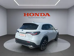 HONDA ZR-V 2.0 i-MMD Advance