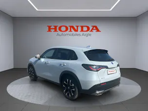 HONDA ZR-V 2.0 i-MMD Advance