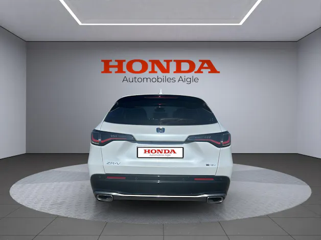 HONDA ZR-V 2.0 i-MMD Advance
