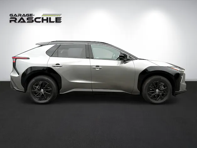 Toyota bZ4X Premium AWD