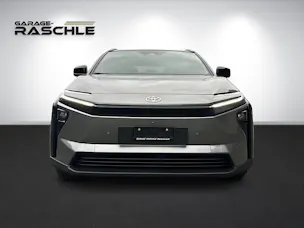 Toyota bZ4X Premium AWD