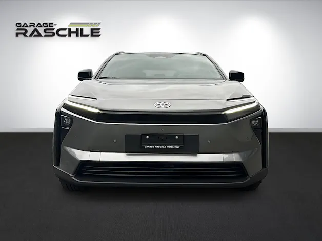 Toyota bZ4X Premium AWD