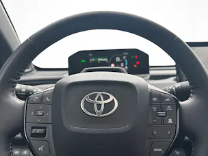 Toyota bZ4X Premium AWD