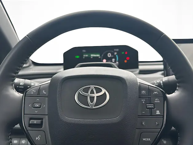 Toyota bZ4X Premium AWD
