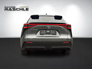 Toyota bZ4X Premium AWD
