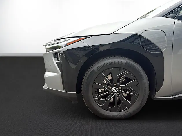 Toyota bZ4X Premium AWD