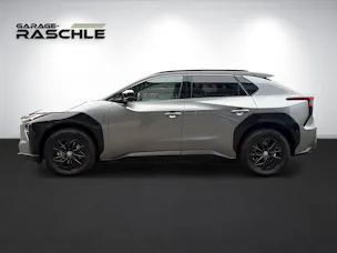 Toyota bZ4X Premium AWD
