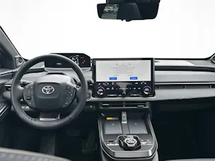Toyota bZ4X Premium AWD