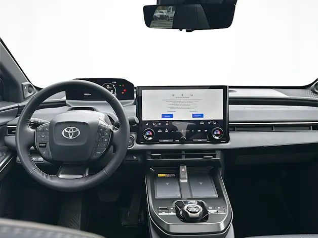 Toyota bZ4X Premium AWD