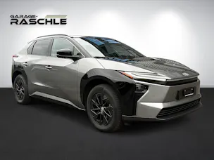 Toyota bZ4X Premium AWD