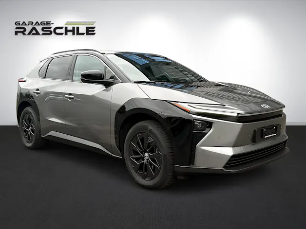 Toyota bZ4X Premium AWD