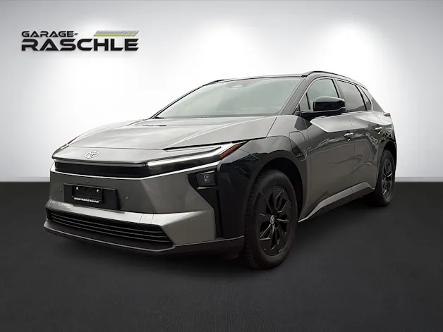 Toyota bZ4X Premium AWD