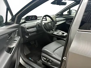 Toyota bZ4X Premium AWD