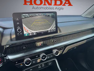 HONDA CR-V 2.0 i-MMD Elegance 4WD