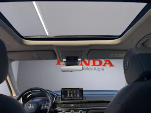 HONDA CR-V 2.0 i-MMD Elegance 4WD