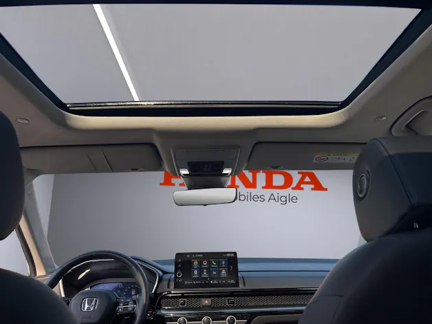 HONDA CR-V 2.0 i-MMD Elegance 4WD