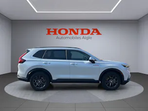 HONDA CR-V 2.0 i-MMD Elegance 4WD