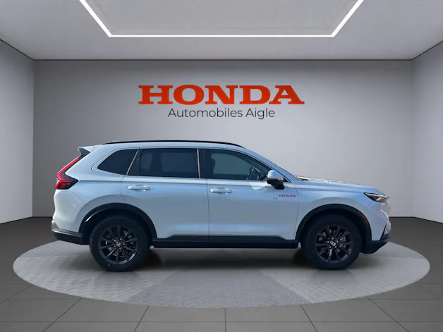 HONDA CR-V 2.0 i-MMD Elegance 4WD