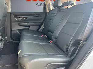 HONDA CR-V 2.0 i-MMD Elegance 4WD