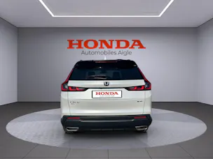 HONDA CR-V 2.0 i-MMD Elegance 4WD