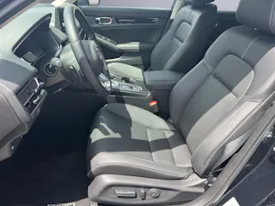 HONDA Civic 2.0 i-MMD Advance