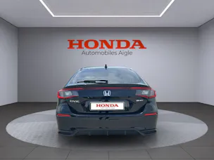 HONDA Civic 2.0 i-MMD Advance