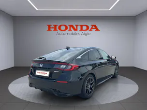 HONDA Civic 2.0 i-MMD Advance