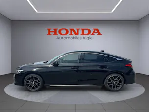 HONDA Civic 2.0 i-MMD Advance