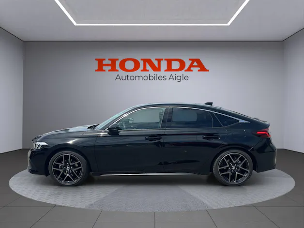 HONDA Civic 2.0 i-MMD Advance
