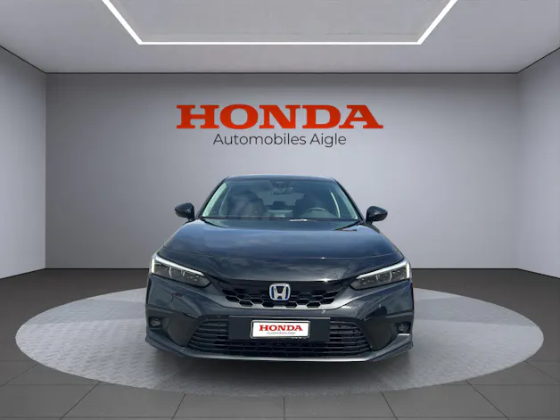 HONDA Civic 2.0 i-MMD Advance