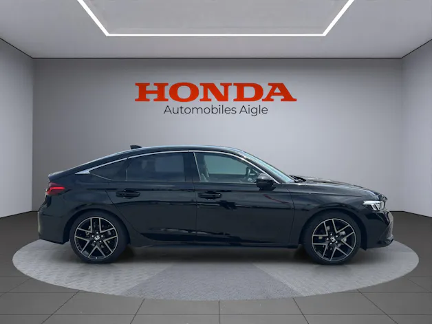 HONDA Civic 2.0 i-MMD Advance