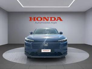 HONDA HR-V 1.5 i-MMD Elegance