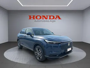 HONDA HR-V 1.5 i-MMD Elegance
