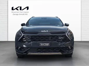 Kia Sportage 1.6 T-GDi PHEV GT-Line