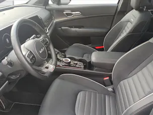 Kia Sportage 1.6 T-GDi PHEV GT-Line